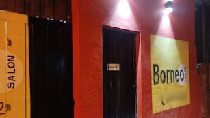 Desarticularon dos fiestas clandestinas en Córdoba.