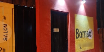 Desarticularon dos fiestas clandestinas en Córdoba.