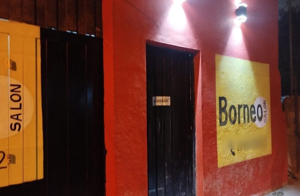 Más de 2.000 personas fueron desalojadas de fiestas clandestinas en Córdoba