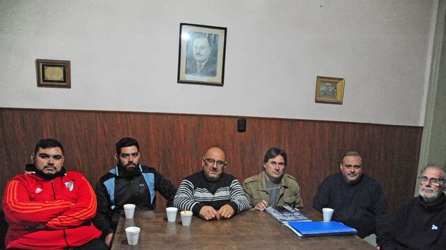 Liga amateur de fútbol