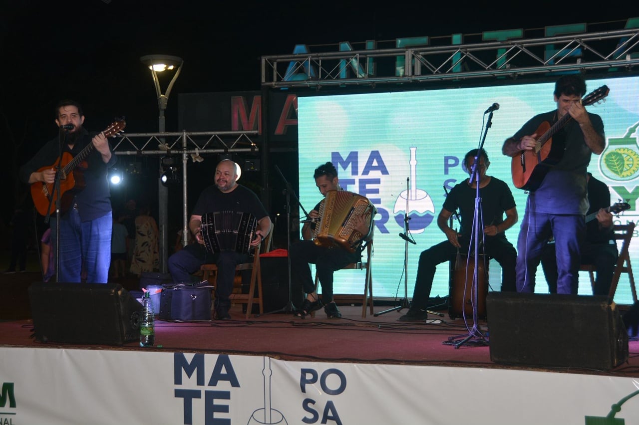 Posadas reafirma su liderazgo como sede de grandes eventos con una nueva edición de Matear.