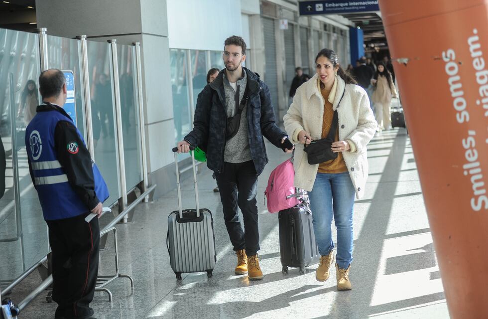 Llega una nueva edición de Travel Sale: cuándo es y cuáles son los beneficios este año