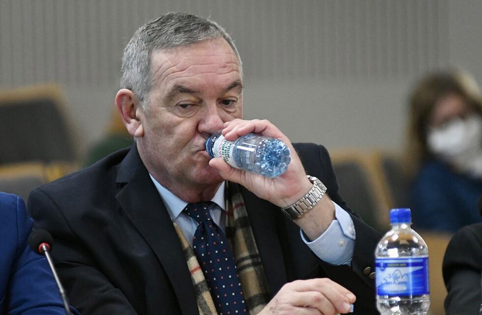 Caso Dalmasso: como se esperaba, el fiscal pidió la absolución de Marcelo Macarrón