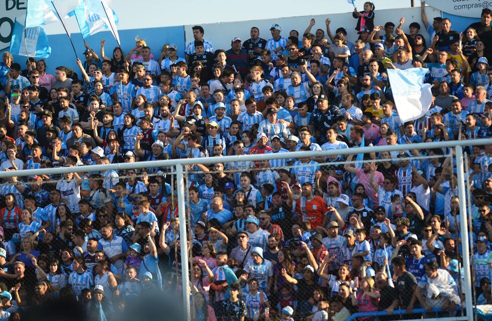 La final de Racing por el ascenso: así serán los ingresos para los hinchas