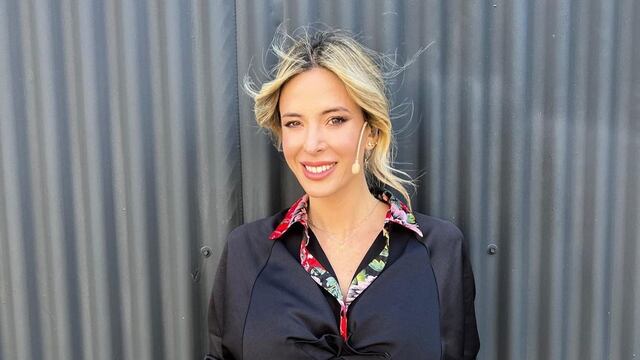 Jésica Cirio deslumbra con sus posteos.
