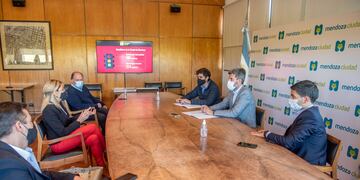 La Ciudad tendrá a cargo el mantenimiento de la red semafórica ubicada en su jurisdicción