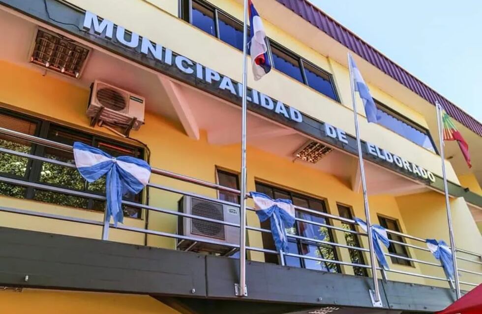 Los trámites para realizar eventos en Eldorado será a través de la página web del municipio