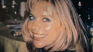 La Justicia sobreseyó al último acusado en el caso que investiga la muerte de Nora Dalmasso. (Gentileza Netflix)