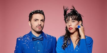 Miranda! regresa a Córdoba con un show en Quality Arena.
