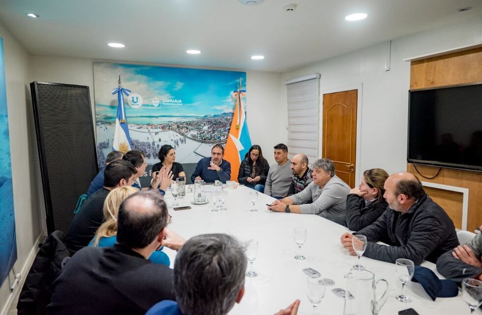 “Recordamos que hay una normativa vigente que es la ordenanza 5.283 del año 2017″