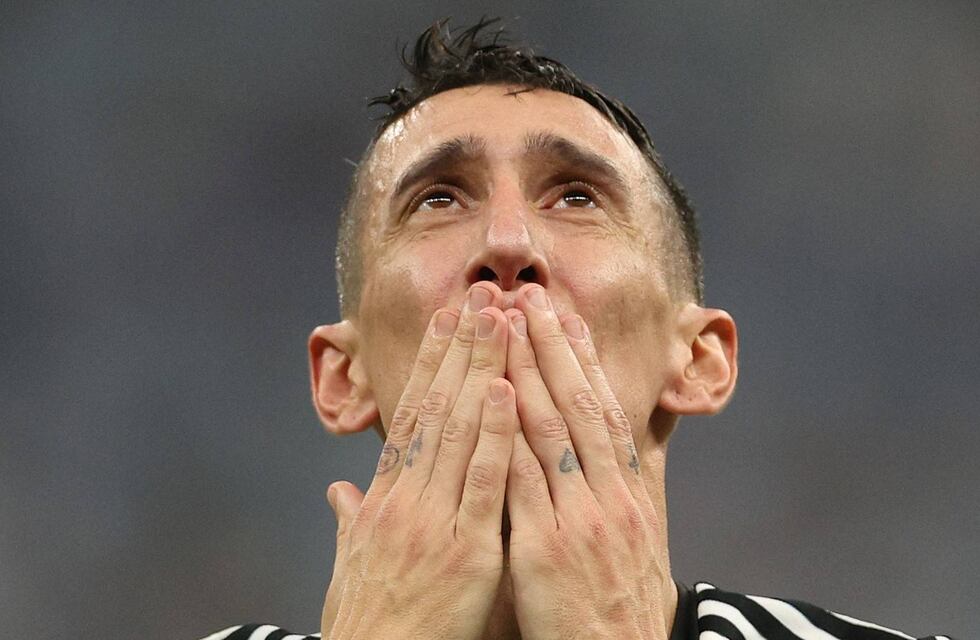 Imposible no llorar: los mejores homenajes a Ángel Di María en la Selección