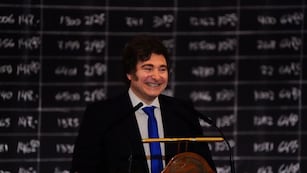 Javier Milei visitará Córdoba para asistir a un evento.