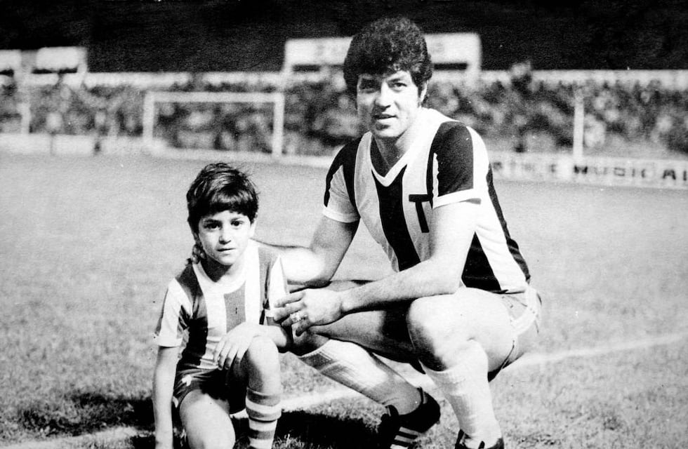 El sentido adiós de Talleres a Daniel Willington y los mensajes de Belgrano e Instituto