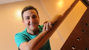 Diego Topa