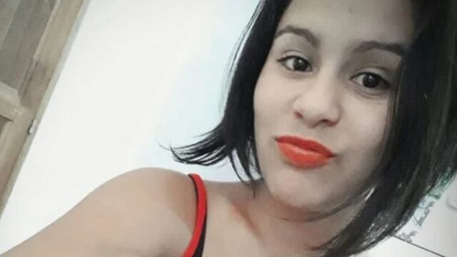 Daniela Radke, la joven de 23 años que fue abusada, asesinada y descartada como basura en un malezal de San Vicente. Buscan a su femicida.