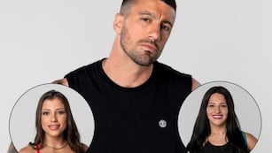 ¡Escándalo en Gran Hermano 2025!: El picante motivo por el que Nano salvó a Jenifer y dejó en placa a Chiara.