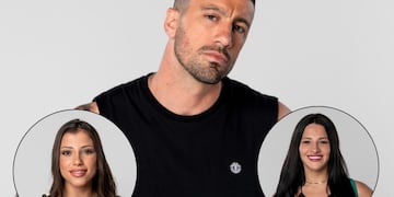 ¡Escándalo en Gran Hermano 2025!: El picante motivo por el que Nano salvó a Jenifer y dejó en placa a Chiara.