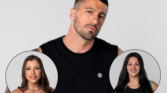 ¡Escándalo en Gran Hermano 2025!: El picante motivo por el que Nano salvó a Jenifer y dejó en placa a Chiara.