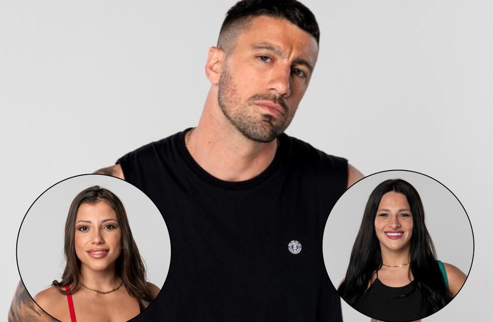 ¡Escándalo en Gran Hermano 2025!: El picante motivo por el que Nano salvó a Jenifer y dejó en placa a Chiara