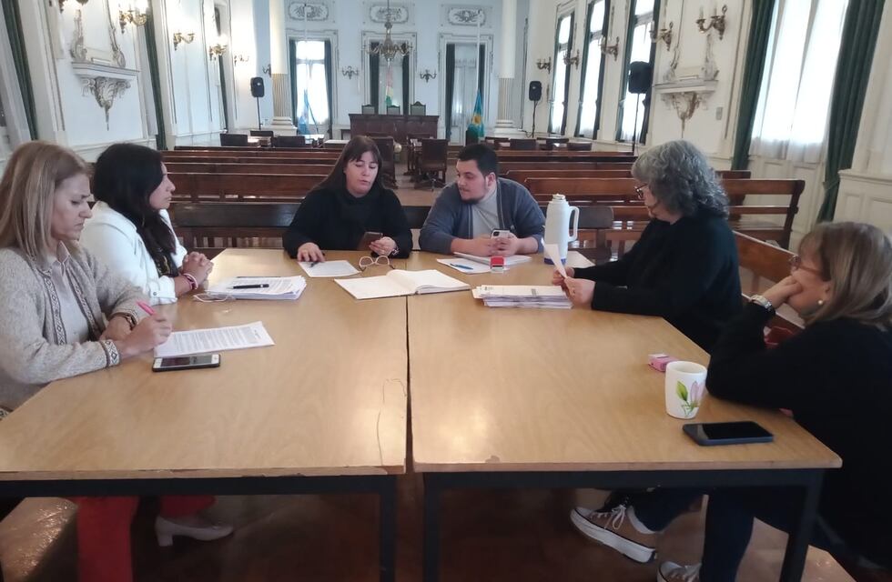 Tres Arroyos: Nuevas fechas para el Concejo Deliberante Estudiantil