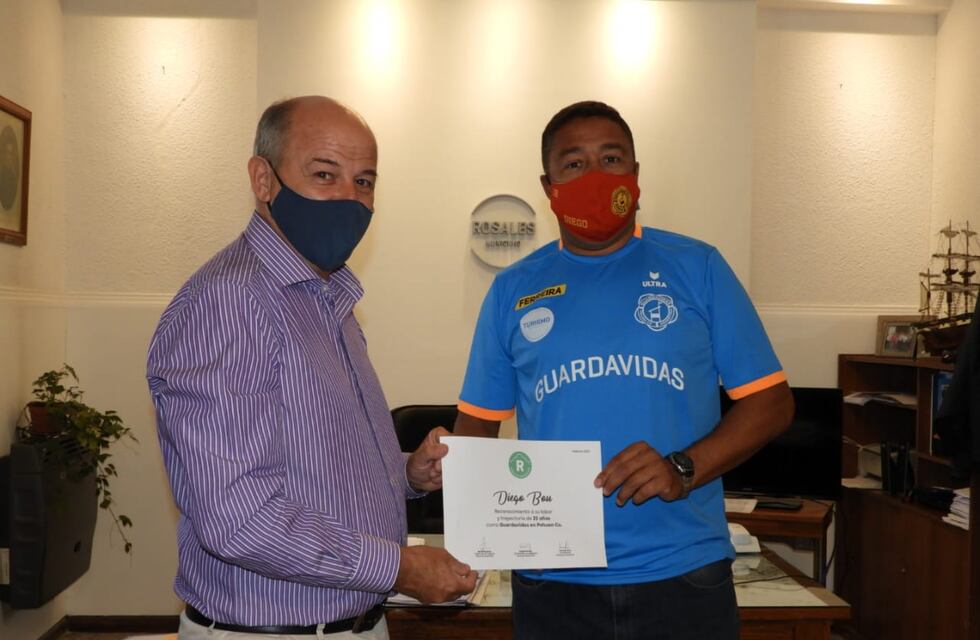 Pehuen Co: “Fue una temporada libre de COVID-19”