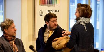 El juez Francisco Martín Flores cumplirá su condena en prisión domiciliaria.
