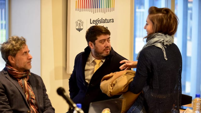 El juez Francisco Martín Flores cumplirá su condena en prisión domiciliaria.