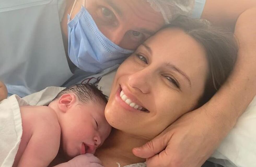 El momento que Ana García Moritán protagonizó durante las vacaciones de Pampita en Punta Cana