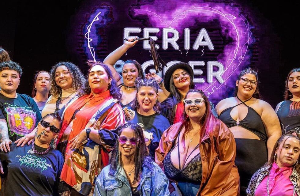 Vestir a todos los cuerpos: la propuesta de un grupo de cordobesas detrás de “Bigger”
