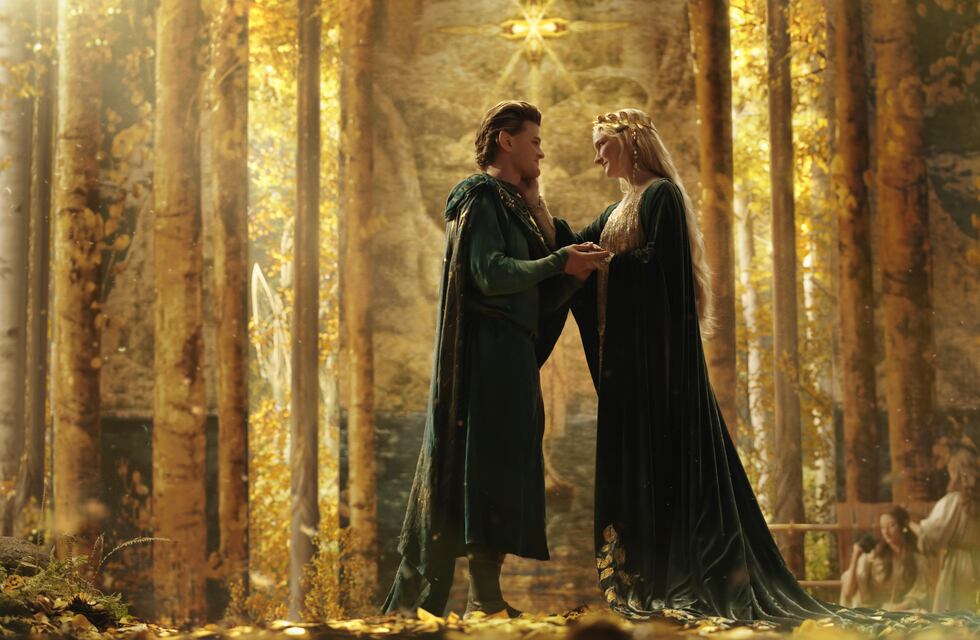 La precuela de “El señor de los anillos” se convirtió en el mejor estreno de Amazon Prime Video