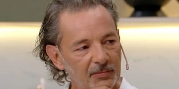 Fabian Vena reveló cómo se enteró que tiene una enfermedad hace años: “Diagnósticos errados”