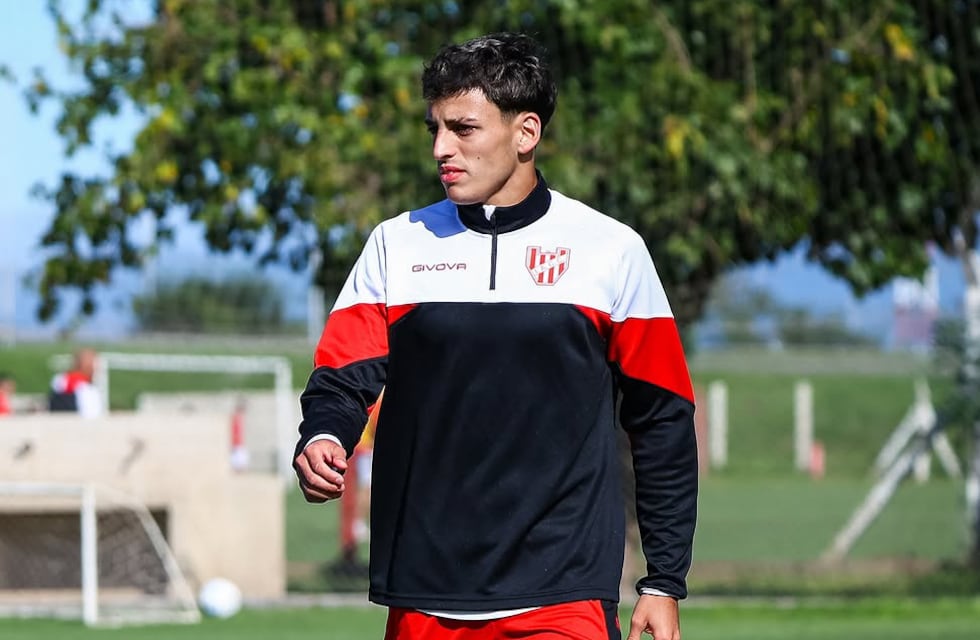 Instituto y el aporte con gol de Jeremías Lázaro: “Troglio le dio más soltura”
