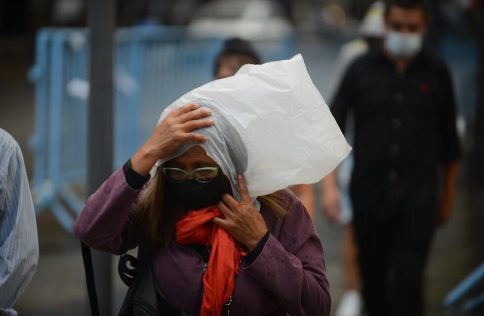 El clima en Córdoba: cómo estará el tiempo el fin de semana