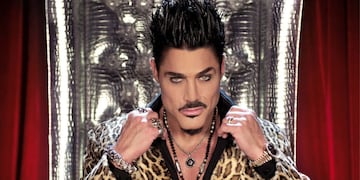 Tras la muerte de Silvina Luna, relacionan a Aníbal Lotocki con la de Ricardo Fort