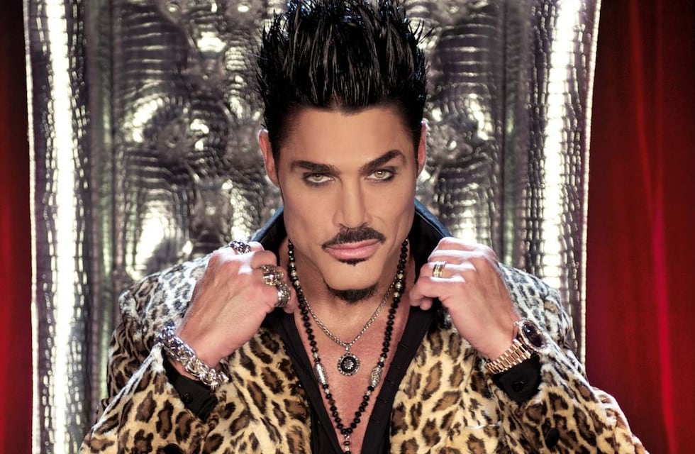 A 11 años de su muerte, Ricardo Fort sigue siendo “El Comandante” argentino