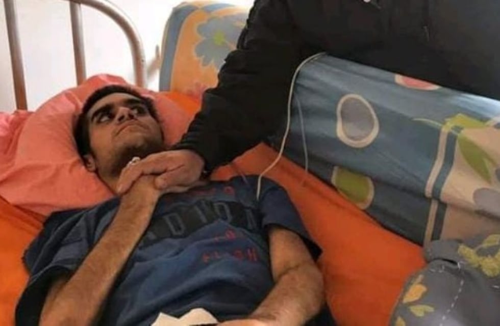 La historia de Lisando “Licha” Iturria y un festival para colaborar con su recuperación
