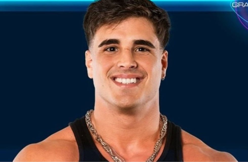 Este es el usuario de Instagram de Mauro D’ Alessio, el nuevo participante de Gran Hermano 2024