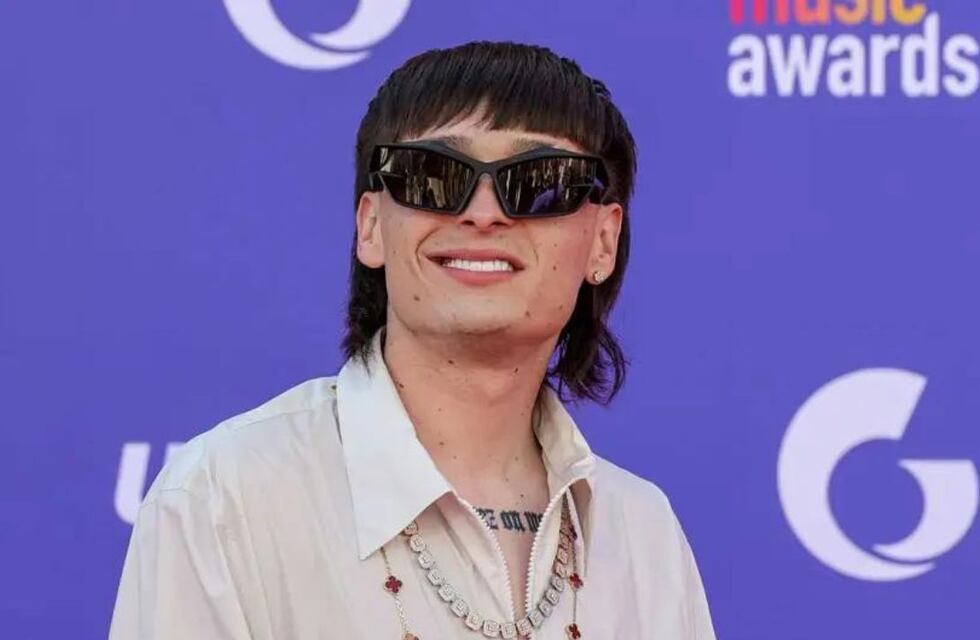 Peso Pluma confesó cuál es su colaboración soñada y sorprendió a sus fans: “Es una persona súper buena”