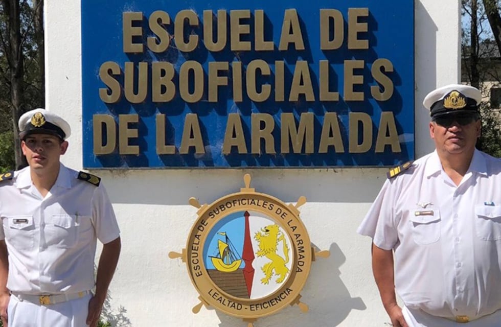 “Mi papá me transmitió el cariño por la Institución y por la especialidad que compartimos”