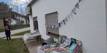 Se llevó a cabo el 19° Maratón Nacional de Lectura