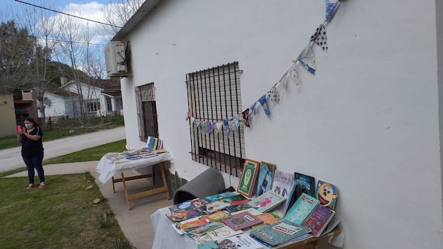 Se llevó a cabo el 19° Maratón Nacional de Lectura