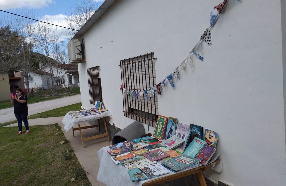Se llevó a cabo el 19° Maratón Nacional de Lectura