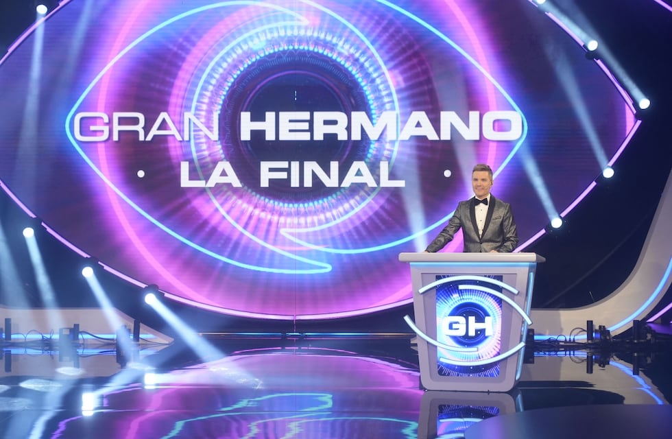 Cuánto midió en “rating” la gran final de Gran Hermano según fuentes oficiales