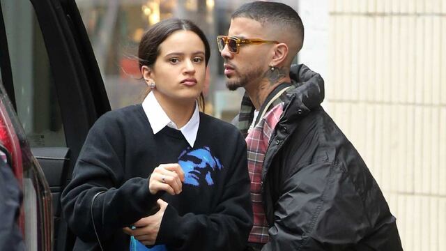 Rosalía y Rauw Alejandro separados: las pruebas que confirmarían la infidelidad del cantante