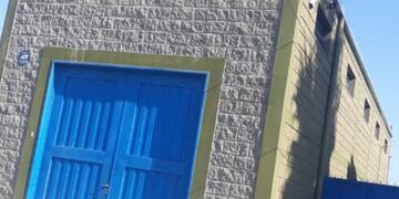 El objeto fue hallado dentro de un galpón en la ciudad de Córdoba. (Imagen Ilustrativa)