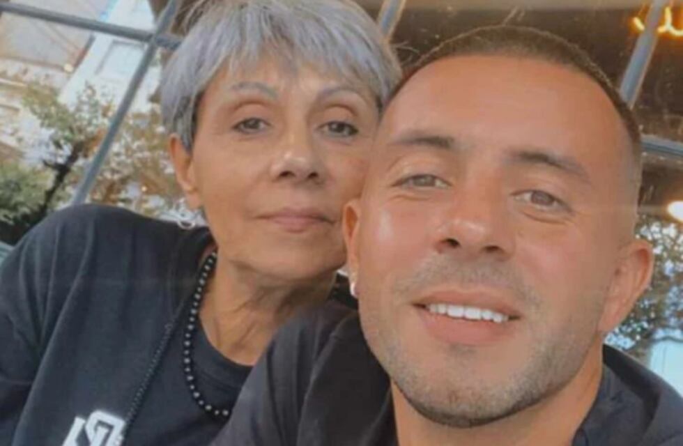 “Traga su propio veneno”: la mamá de Matías Defederico cruzó a Cinthia Fernández