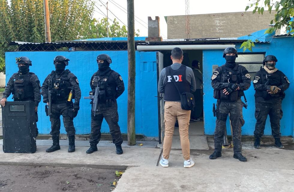 Detuvieron a una pareja por robar una bicicleta