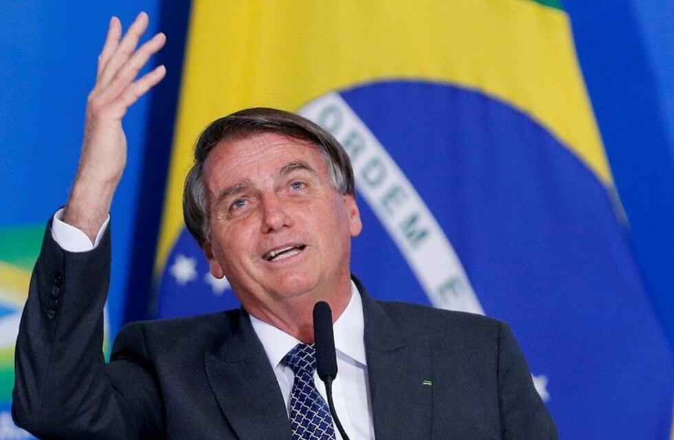Bolsonaro se refirió por primera vez a la derrota electoral: “Duele en el alma”