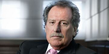 Murió Jorge Brito en un accidente aéreo en Salta