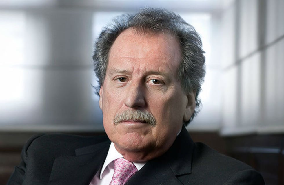 Murió Jorge Brito en un accidente aéreo en Salta